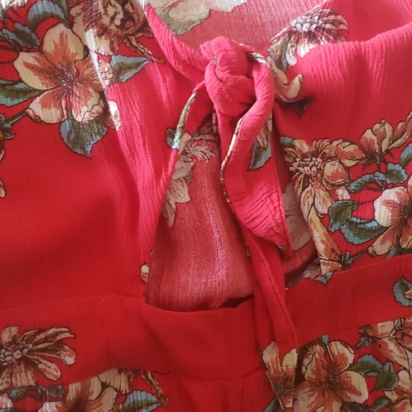 Romper by surf gypsy M - Picture 5 of 11